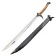 THORIN OAKENSHIELD'S ORCRIST SWORD, Wield the Legend, Display the Heroism